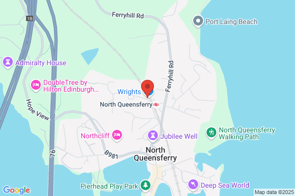 North Queensferry Post Office