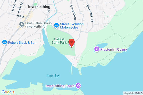 Ballast Bank Community Leisure Centre