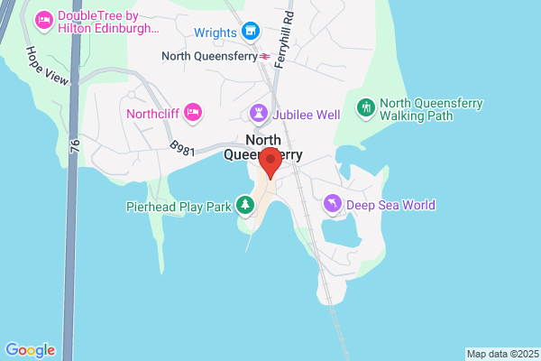 Caio Venezia Restaurant