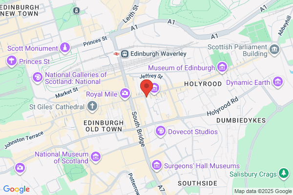 Haggis Backpackers
