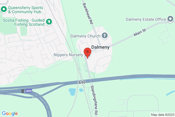 Nippers Nursery