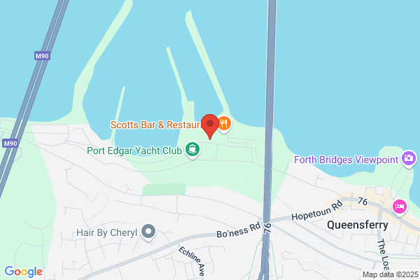 Queensferry Metals