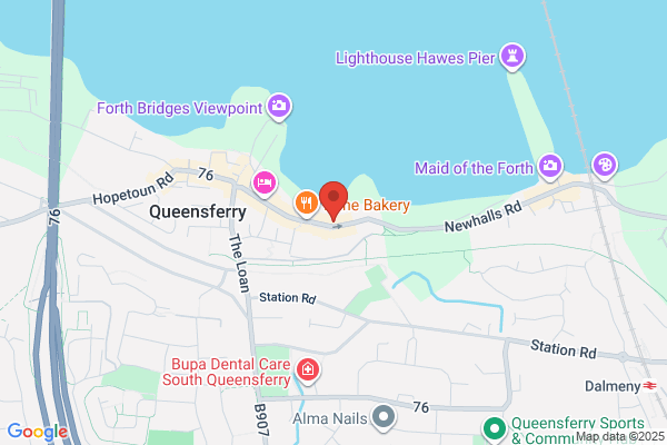 Queensferry Museum