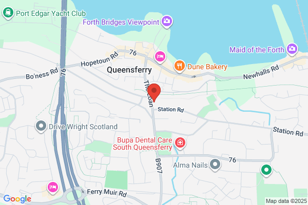 Queensferry Parish Church
