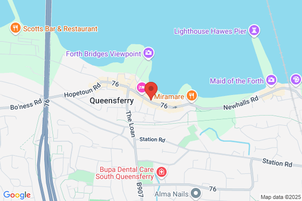 Queensferry Podiatry