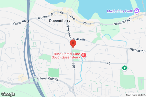 Queensferry Primary School