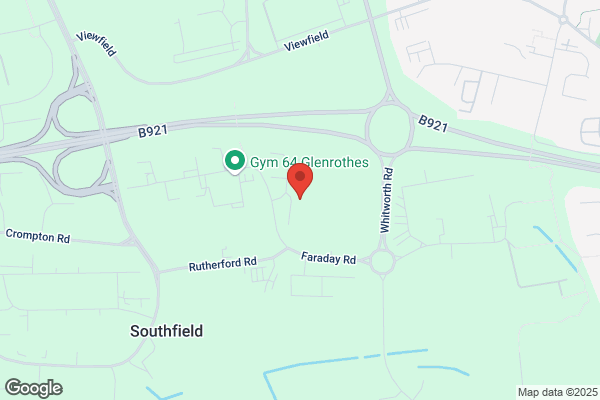 R M Supplies (Inverkeithing) Ltd