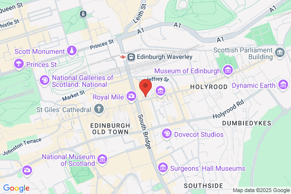 Royal Mile Tavern