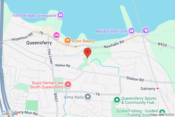 South Queensferry Bowling Club