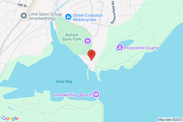 Stone Manganese Marine Services Ltd