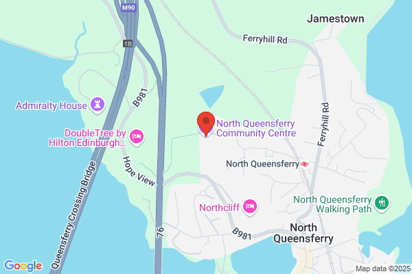 The Inverkeithing Community Partnership