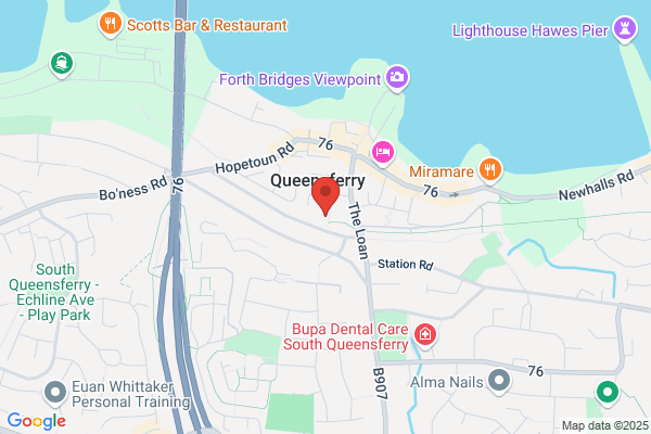 West Port Veterinary Clinic Ltd