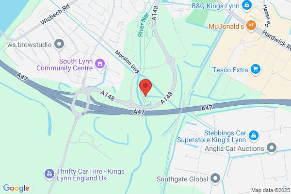 Driver Hire King's Lynn