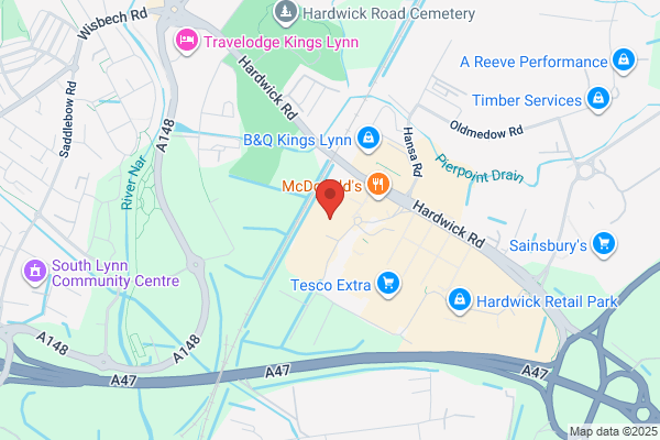 Vets4Pets - Kings Lynn