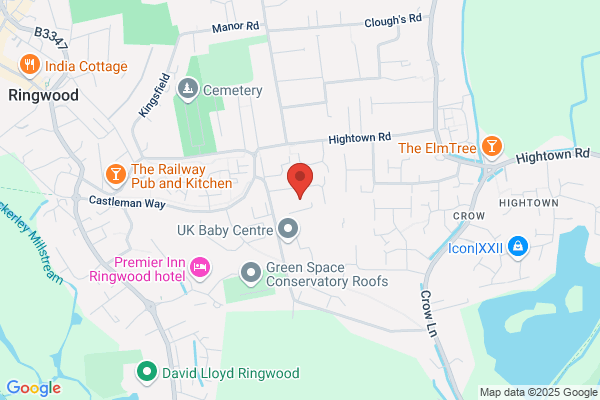 B J Doughty Engineering Ltd