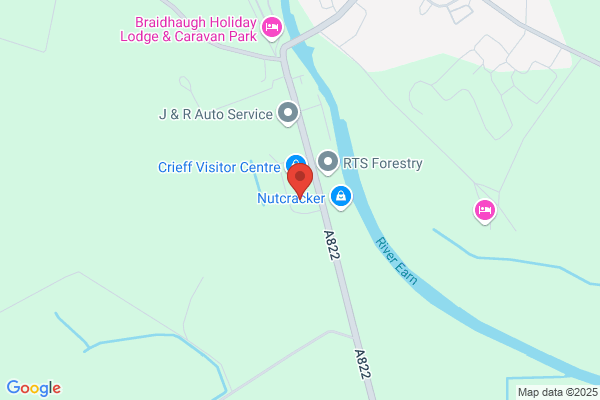 Caithness Crystal Ltd