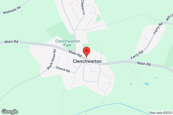 Clenchwarton Primary School