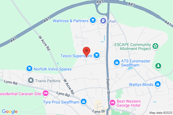 Delta Engineering (East Anglia) Ltd