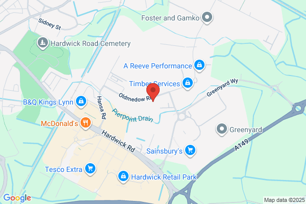 Dickies Pet Centre Ltd