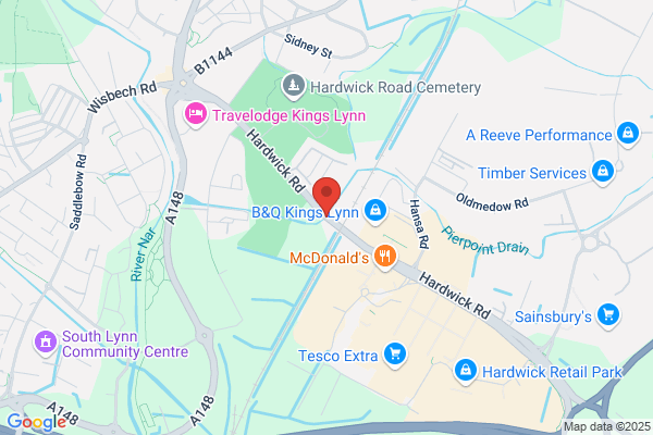 Hardwick Bridge Caravan Park