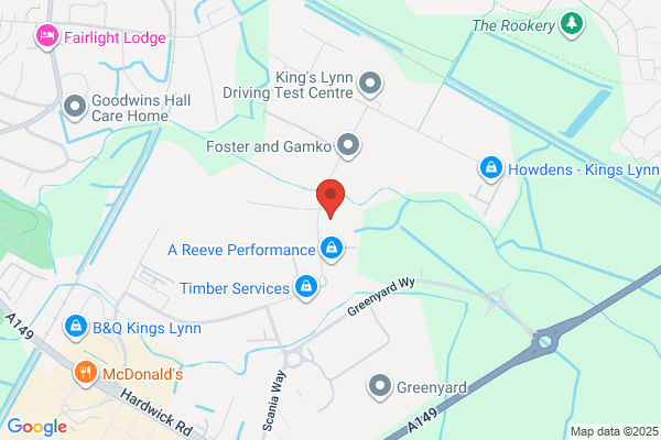 Lynn Commercials Ltd