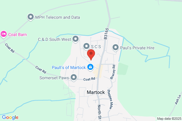 Martis Engineering Ltd