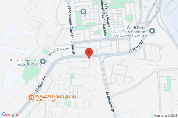 Maxina Property Investment