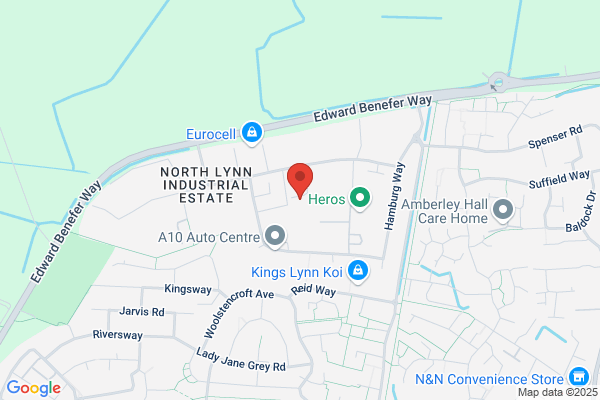 T E N Automotive Equipment Ltd