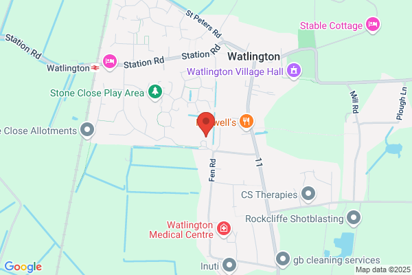 Watlington Primary School