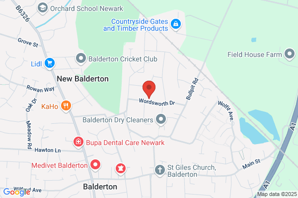 Ellwood Building Services