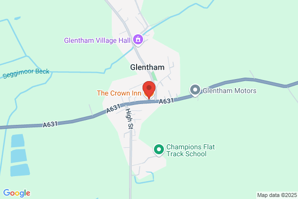 The Crown Inn