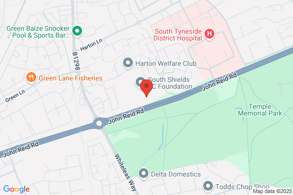 We Buy Any Car South Shields Low Lane