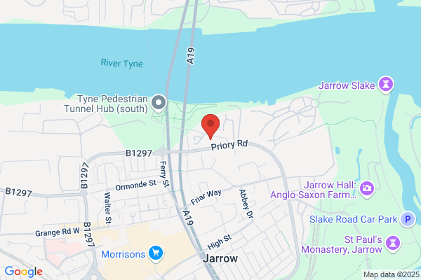 Jarrow Coach Works