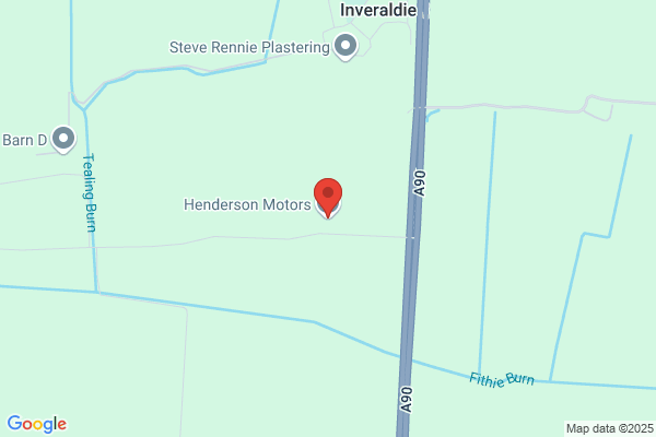 Henderson Motors