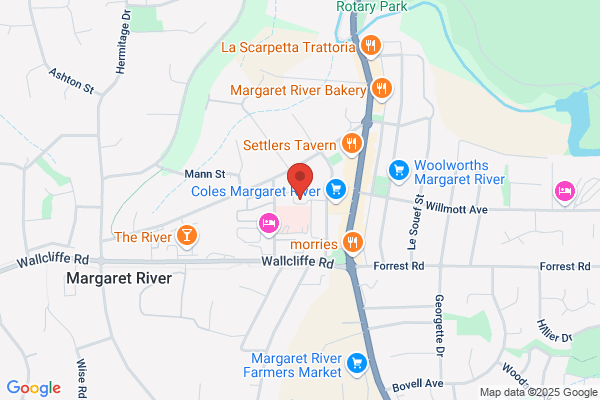 Margaret Road Fellowship