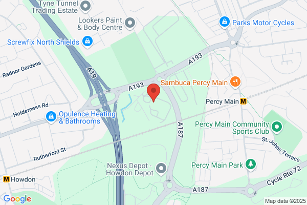 South Tyneside Furniture Recycling