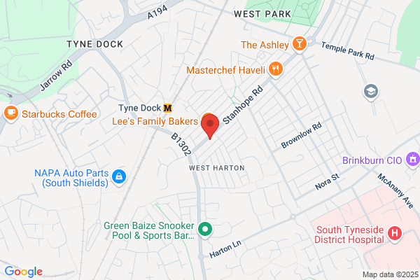 St Clare's Hospice Charity Shop