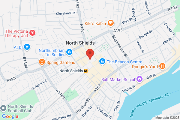 St Clare's Hospice Charity Shop