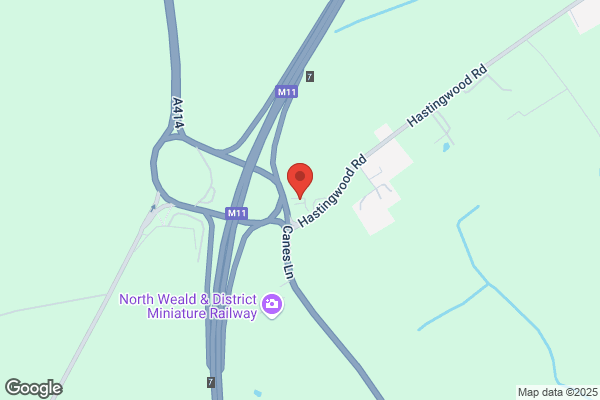 St Clares Hospice