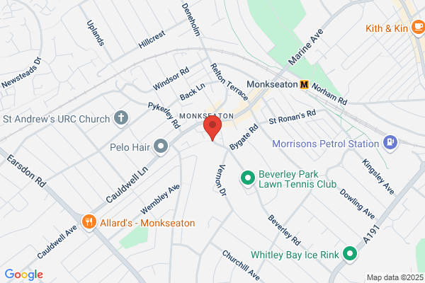 Monkseaton Clinic
