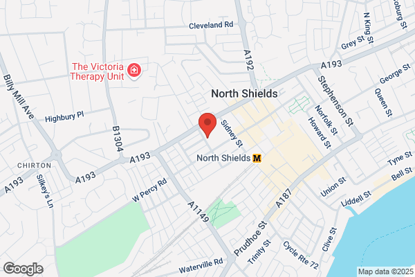 Mountbatten Medical Centre