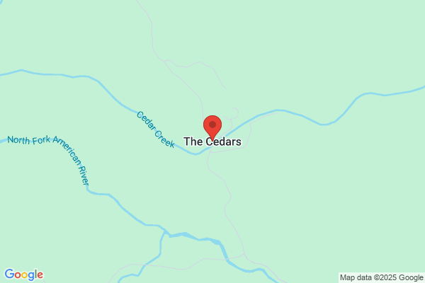 The Cedars