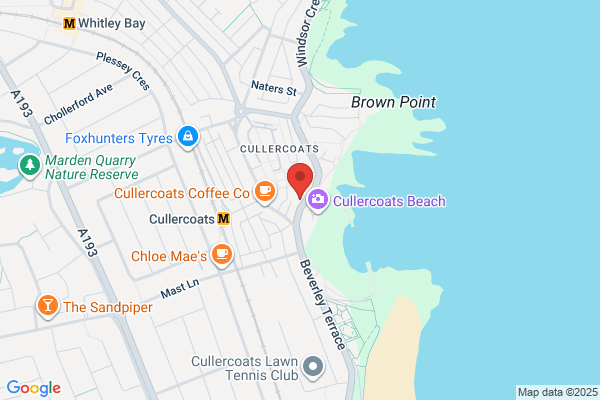 Cullercoates Cresent Club & Institute Ltd