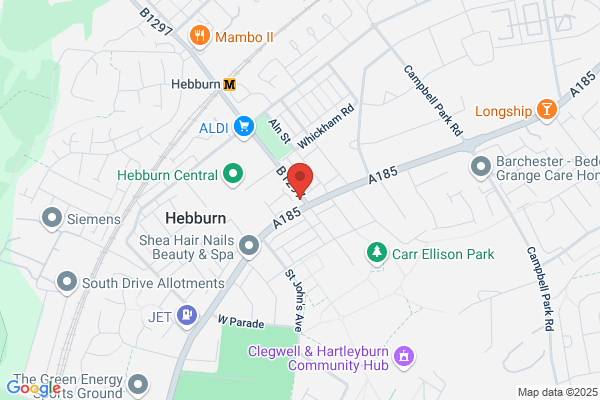 Hebburn Protestant Conservative Club