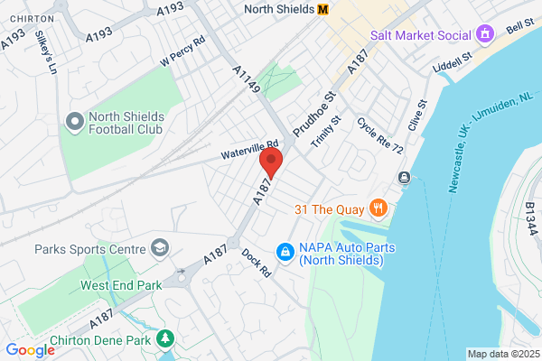 Tynemouth Disabled & Ex Servicemens Club & Institute