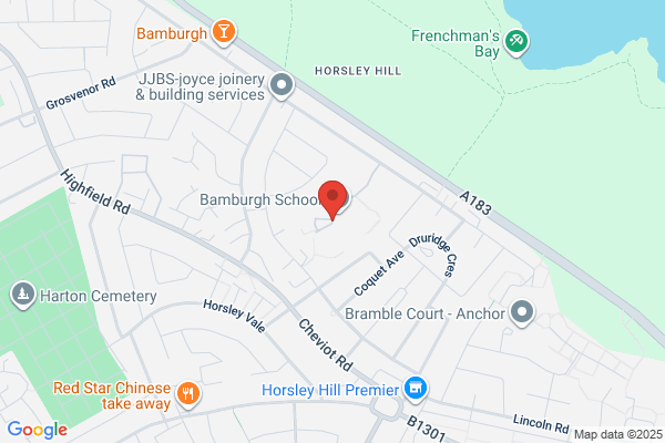 Horsley Hill Community Centre