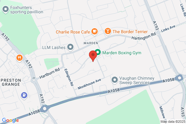 Lawson Avenue Residents Association
