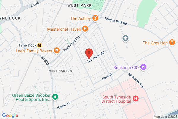 Thorburn Electrical Ltd