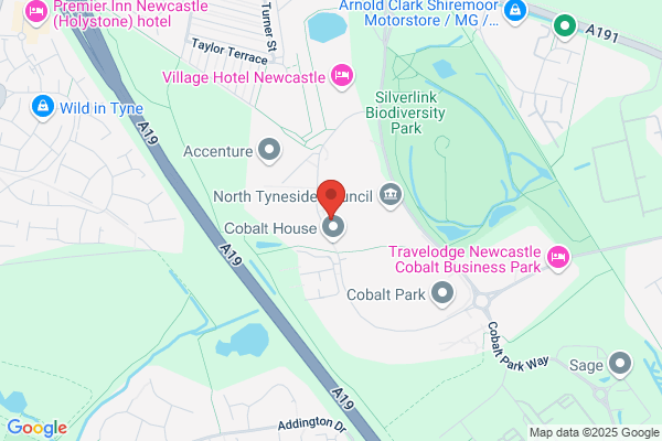 North East Post Adoption Service