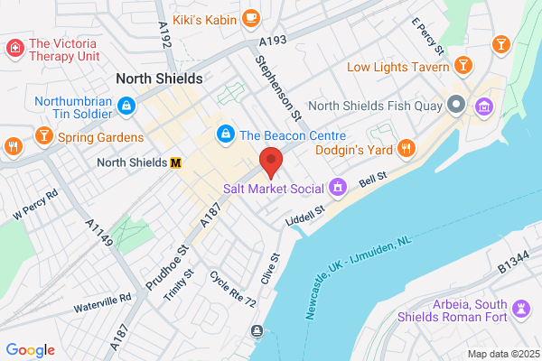 North Tyneside Citizens Advice Bureau